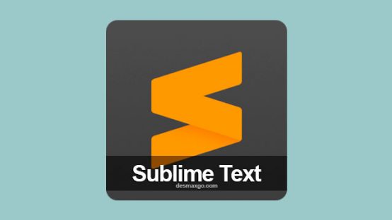 sublime text portable