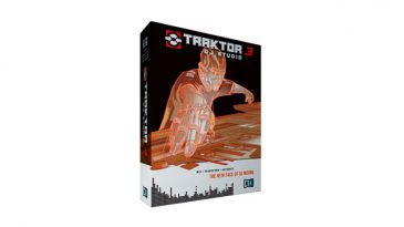 boxshot de Traktor Pro 2019 Full Serial