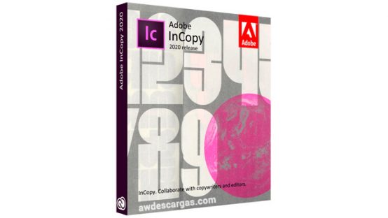 Adobe InCopy 2024 v19.0.0.151 instal the last version for ios