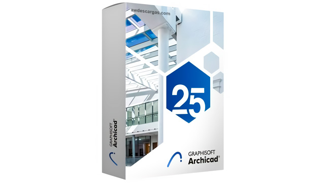 for android download ArchiCAD 27.3001