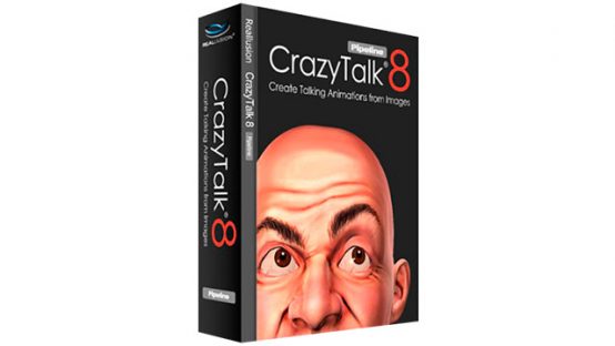 download crazytalk 8 crack