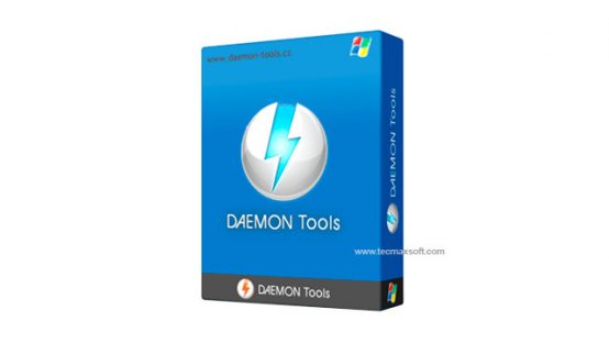 daemon tools lite v10.1.0