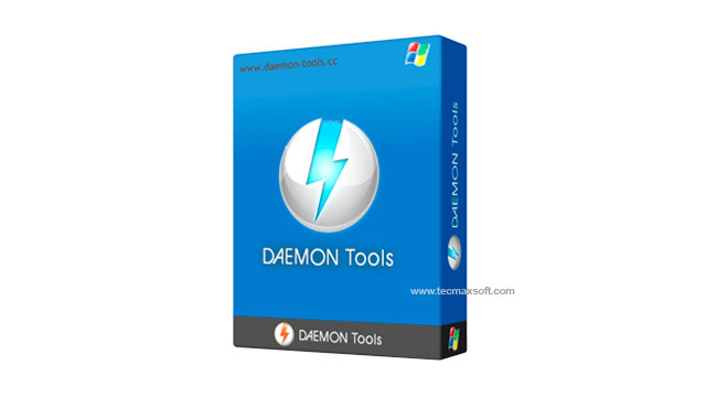 daemon tools 5.0.1