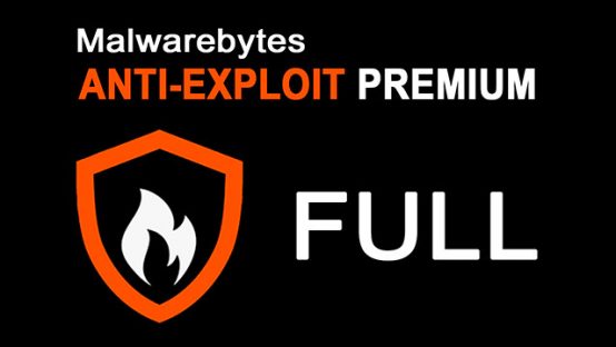 Malwarebytes Anti-Exploit Premium 1.13.1.551 Beta instaling
