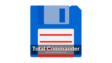 total commander portable