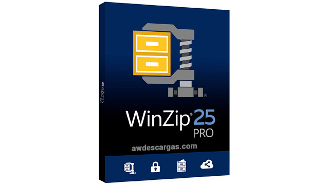winzip25pro
