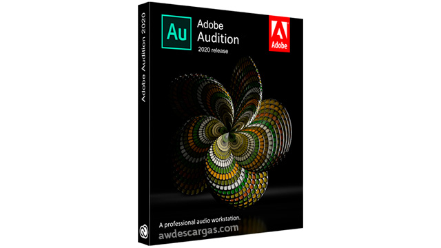 Adobe Audition 2020 Full