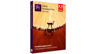 Adobe Premiere Pro 2020 Full