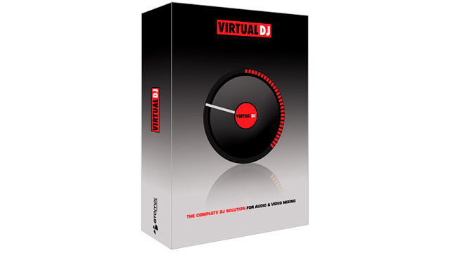 Virtual Dj Pro 21 Infinity Full V8 5 6334 Espanol Crack