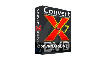 download VSO ConvertXtoDVD 7.0.0.83