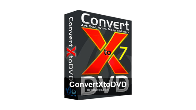 ConvertXtoDVD Full (Ultima Versión 2023)