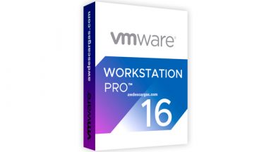 vmware workstation 16 pro mac os