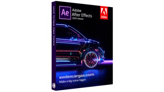 Adobe After Effects 2023 v23.5.0.52 download the new version for apple