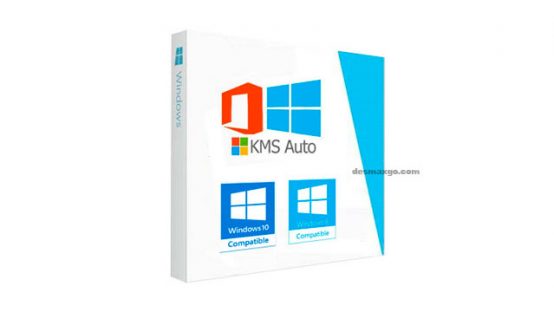 KMSAuto Lite 1.8.6 free downloads