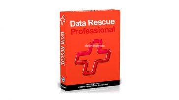 data rescue 2.0