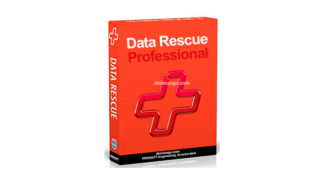 data rescue 5 professional