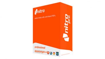 Nitro Pro Enterprise 13 Full