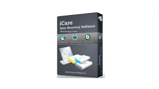 icare data recovery standard