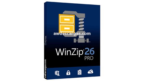winzip 25 pro edition download
