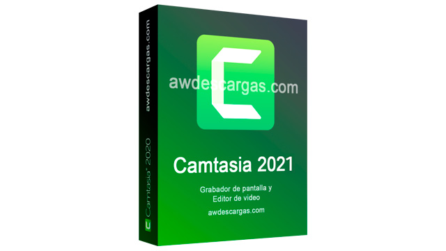 descargar camtasia studio 7 completo