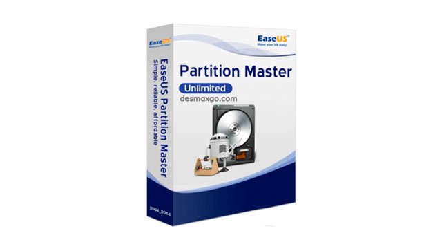 instal the last version for android EASEUS Partition Master 17.9