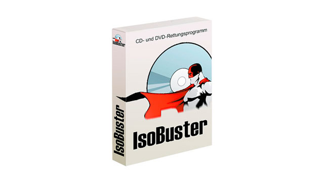 isobuster full