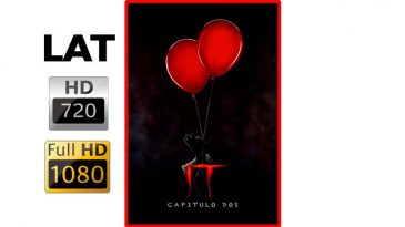 poster It Capitulo 2 2019 Hd Latino