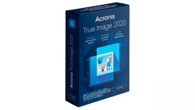 acronis true image 2020注册机