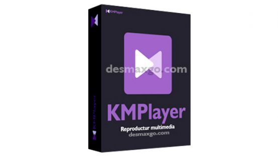 The KMPlayer 2023.7.26.17 / 4.2.3.1 downloading