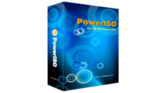 PowerISO 8.6 instal the new for ios