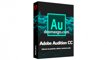 Adobe Audition Full