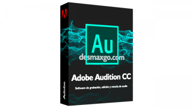 download the last version for ios Adobe Audition 2024 v24.0.0.46