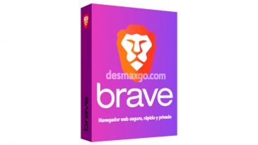 Descargar Brave Browser Gratis
