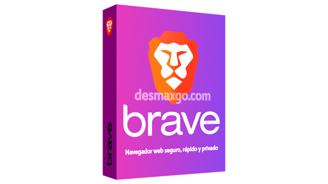 Descargar Brave Browser Gratis