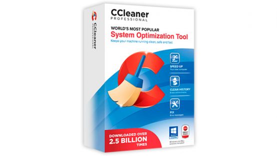 CCleaner Professional 6.16.10662 download