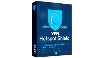 Hotspot Shield VPN 2019 Full