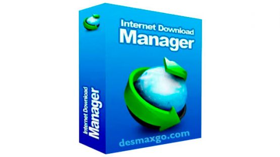 descargar internet download manager full crack 2024