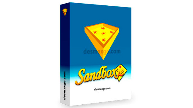 Sandboxie 5.64.8 / Plus 1.9.8 instal the new