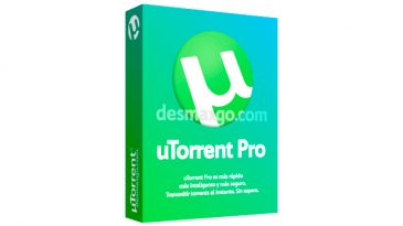 uTorrent Pro 3.6.0.46828 free