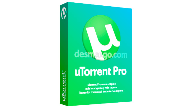 uTorrent Pro 3.6.0.46902 for mac download