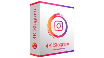 4K Stogram 4.6.3.4500 for iphone download