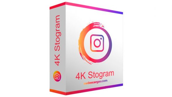 4K Stogram 4.6.2.4490 for mac download free