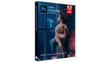 Adobe Photoshop 2020 Full