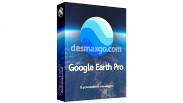 Google Earth Pro Full