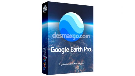 descargar google earth pro