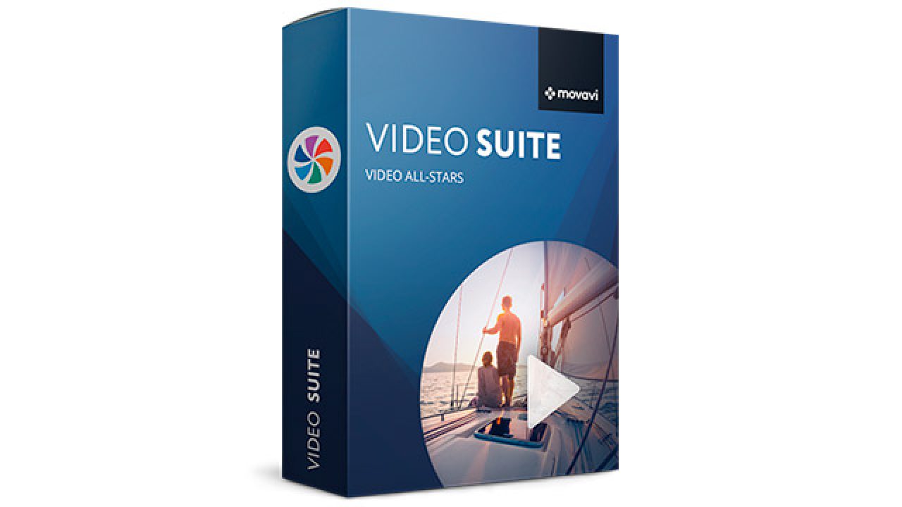 Movavi video editor 2024 crack