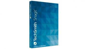 TechSmith SnagIt 2024.0.0.265 download the new version for apple