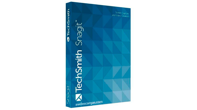 TechSmith SnagIt 2023.1.0.26671 instal the new version for windows