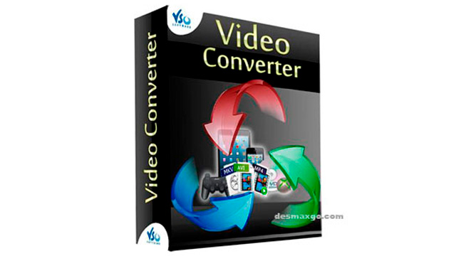 VSO ConvertXtoVideo Ultimate 2.0.0.82