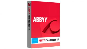 ABBYY FineReader Corporate 15 Full